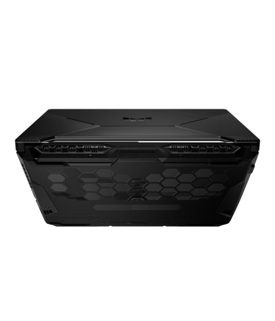Asus tuf gaming a15 fa506ncr-hn006 - portátil gaming de 15.6" full hd 144hz (amd ryzen 7 7435hs, 16gb ram, 512gb ssd, rtx 3050 4