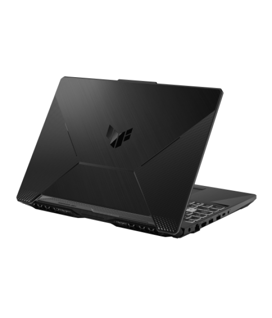 Asus tuf gaming a15 fa506ncr-hn006 - portátil gaming de 15.6" full hd 144hz (amd ryzen 7 7435hs, 16gb ram, 512gb ssd, rtx 3050 4
