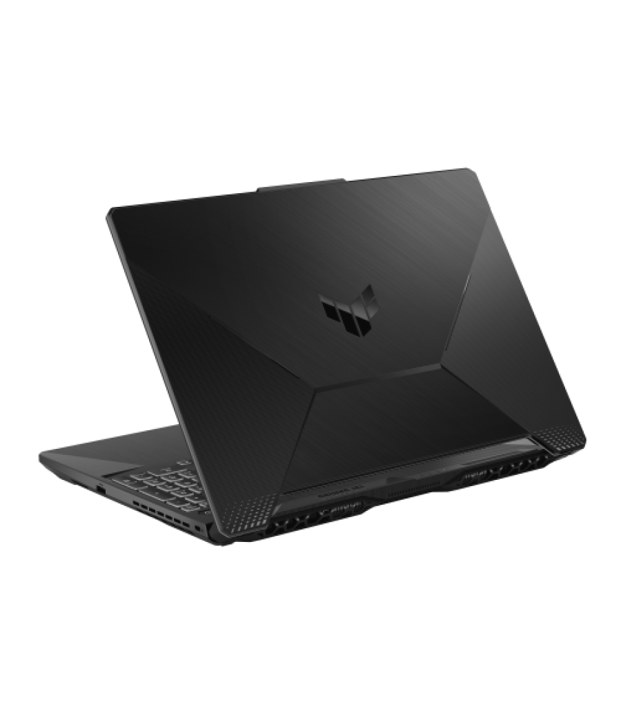 Asus tuf gaming a15 fa506ncr-hn006 - portátil gaming de 15.6" full hd 144hz (amd ryzen 7 7435hs, 16gb ram, 512gb ssd, rtx 3050 4