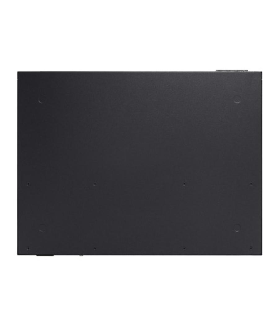 Tp-link omada sx3832mpp switch gestionado l2+ 10g ethernet (100/1000/10000) energía sobre ethernet (poe) din rail negro