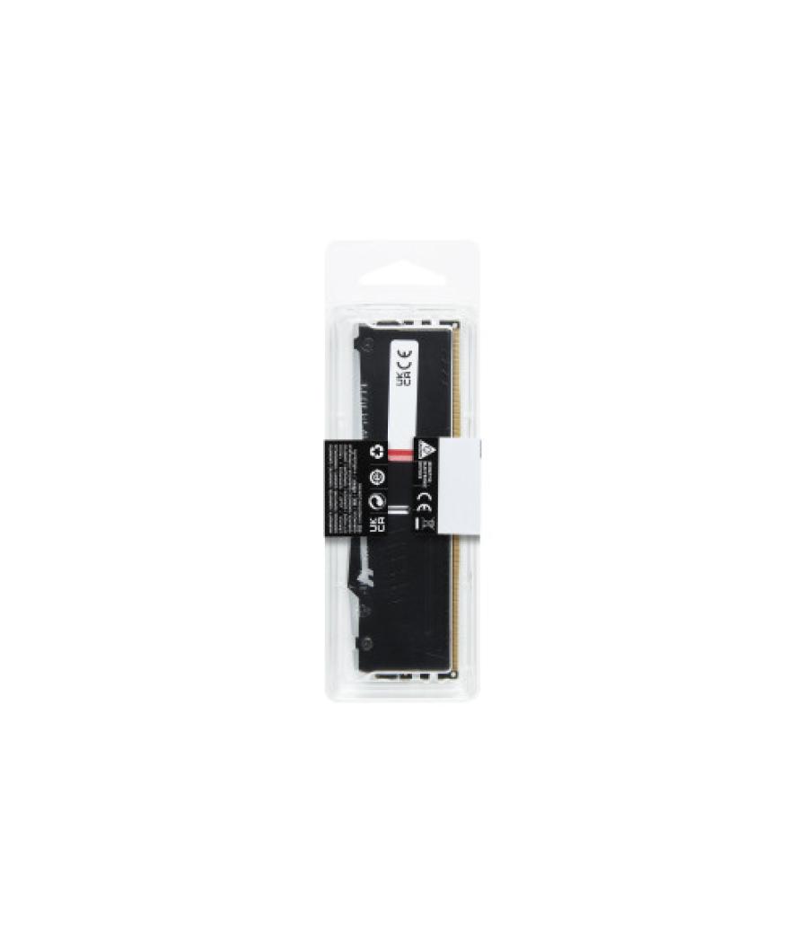 Memoria kingston 32gb 6000mt/s ddr5 cl30  fury beast rgb expo - kf560c30bbea-32