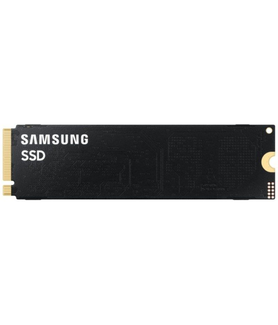 Disco ssd samsung 990 pro 2tb/ m.2 2280 pcie 5.0/ full capacity
