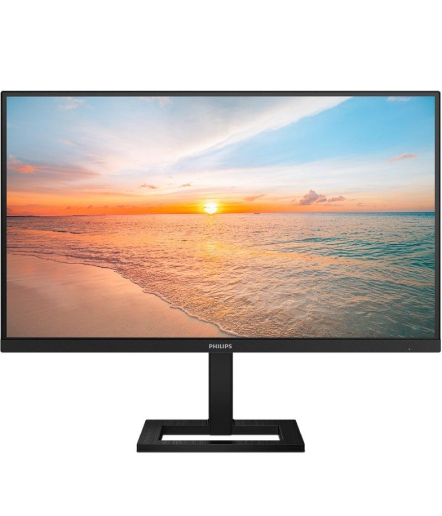 Monitor profesional philips 27e1n1900ae 27'/ 4k/ multimedia/ negro Monitor profesional philips 27e1n1900ae 27'/ 4k/ multimedia/ negro