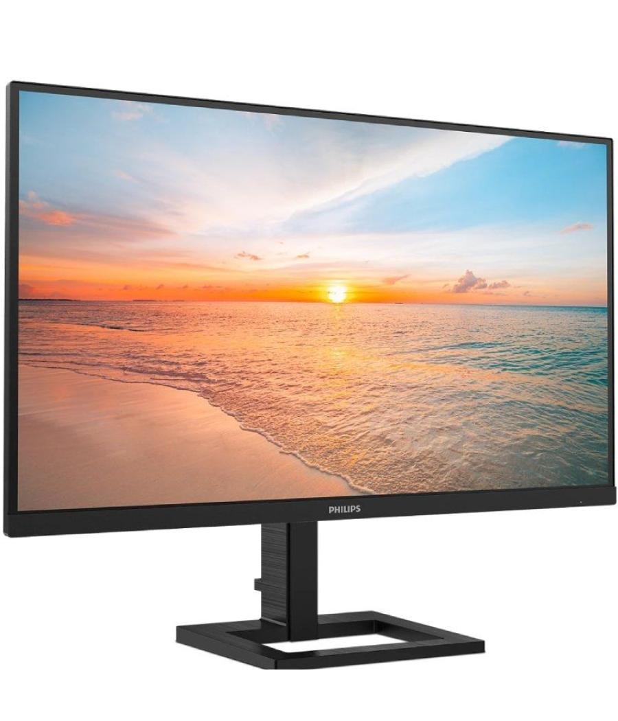 Monitor profesional philips 27e1n1900ae 27'/ 4k/ multimedia/ negro