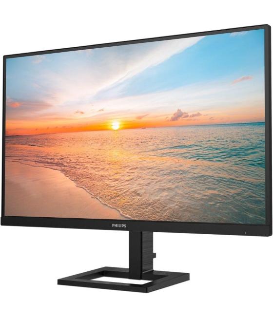 Monitor profesional philips 27e1n1900ae 27'/ 4k/ multimedia/ negro