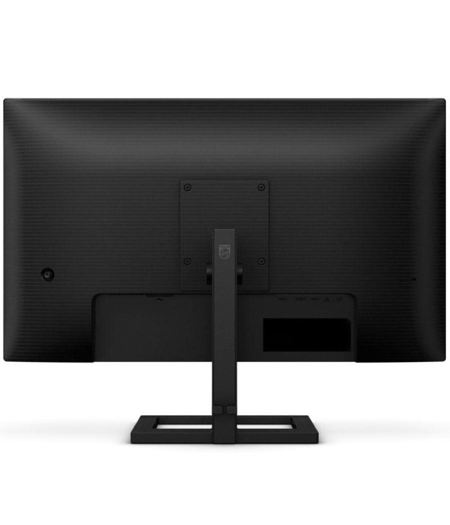 Monitor profesional philips 27e1n1900ae 27'/ 4k/ multimedia/ negro