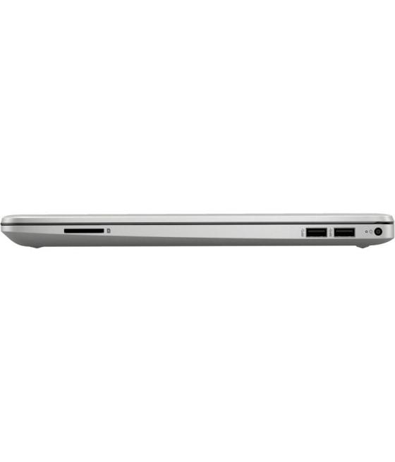 Portátil hp 250 g9 ad1w5et intel celeron n4500/ 8gb/ 256gb ssd/ 15.6'/ sin sistema operativo