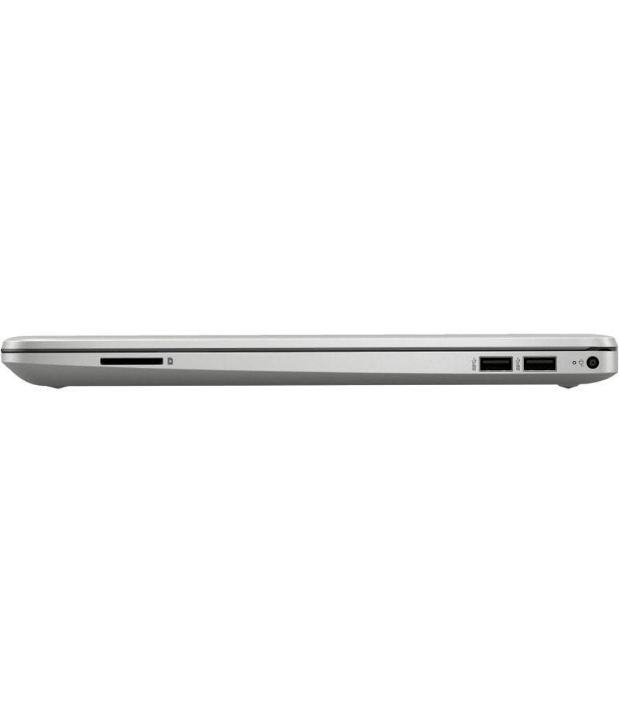 Portátil hp 250 g9 ad1w5et intel celeron n4500/ 8gb/ 256gb ssd/ 15.6'/ sin sistema operativo
