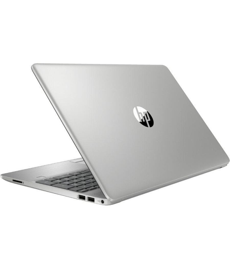 Portátil hp 250 g9 ad1w5et intel celeron n4500/ 8gb/ 256gb ssd/ 15.6'/ sin sistema operativo