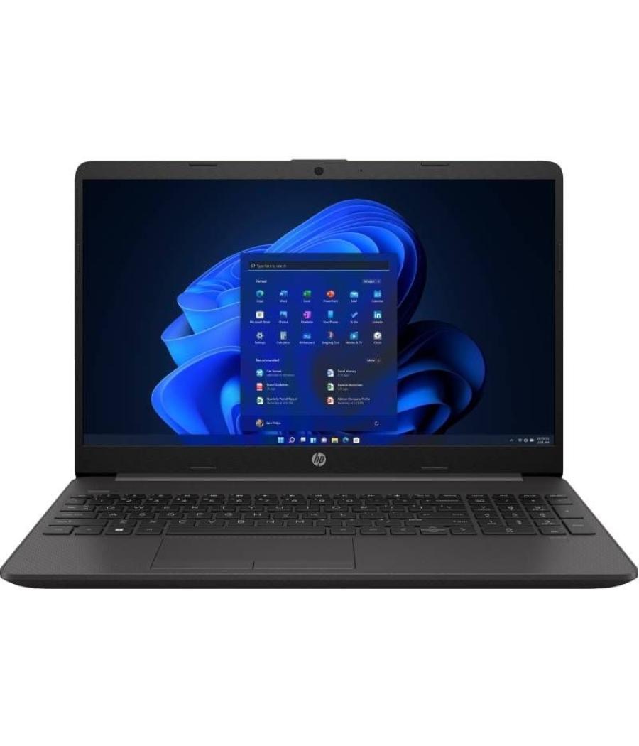 Portátil hp 250r g9 b39ryat intel core i5-1334u/ 8gb/ 512gb ssd/ 15.6'/ win11 Portátil hp 250r g9 b39ryat intel core i5-1334u/ 8gb/ 512gb ssd/ 15.6'/ win11