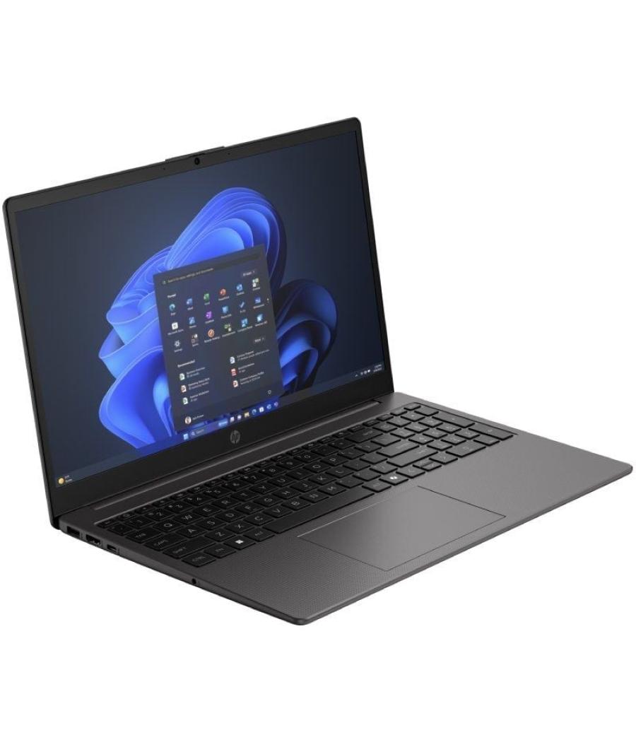 Portátil hp 250r g9 b39s0at intel core i5-1334u/ 16gb/ 512gb ssd/ 15.6'/ win11