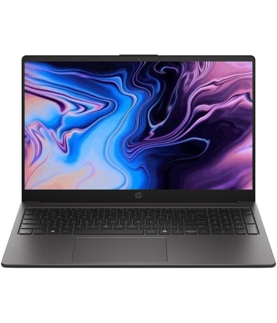 Portátil hp 250r g9 b39s2at intel core i5-1334u/ 16gb/ 512gb ssd/ 15.6'/ sin sistema operativo Portátil hp 250r g9 b39s2at intel core i5-1334u/ 16gb/ 512gb ssd/ 15.6'/ sin sistema operativo