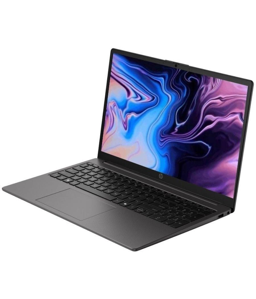 Portátil hp 250r g9 b39s2at intel core i5-1334u/ 16gb/ 512gb ssd/ 15.6'/ sin sistema operativo