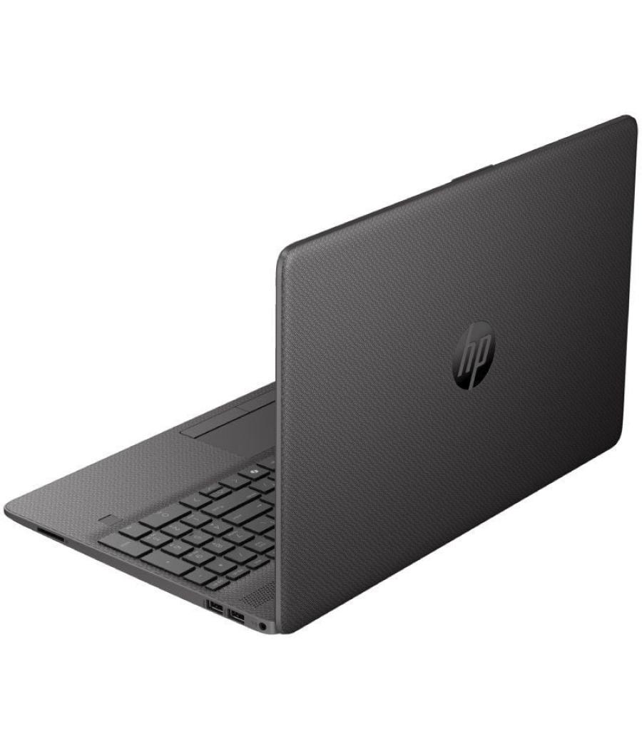 Portátil hp 250r g9 b39s5at intel core i3-1315u/ 8gb/ 512gb ssd/ 15.6'/ sin sistema operativo