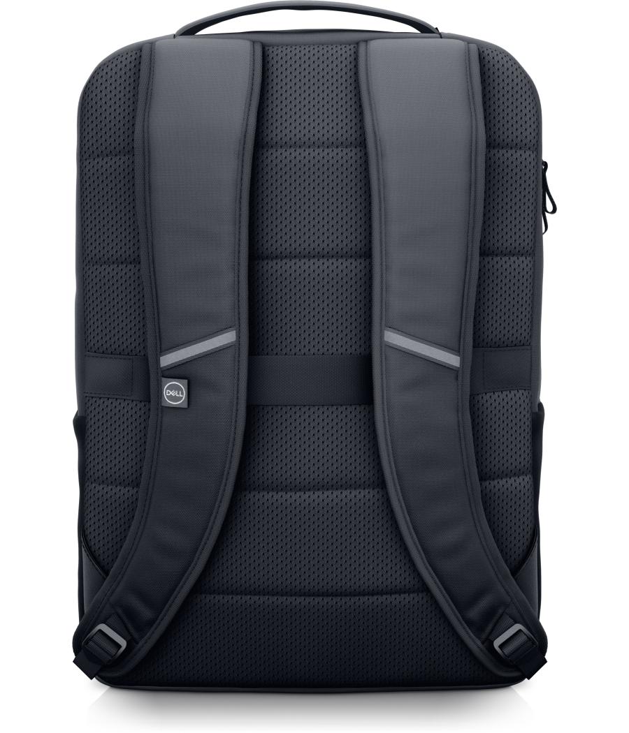 Mochila dell ecoloop pro slim para portatil 15 pulgadas negro