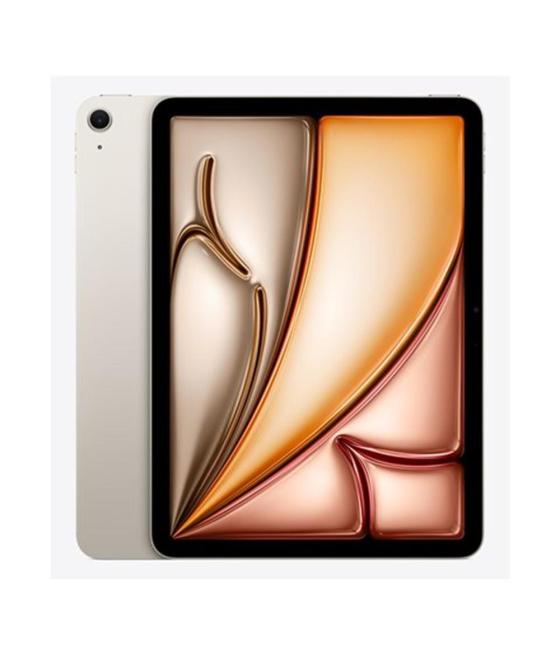 Apple ipad air 8gb 256gb wifi starlight 11 pulgadas