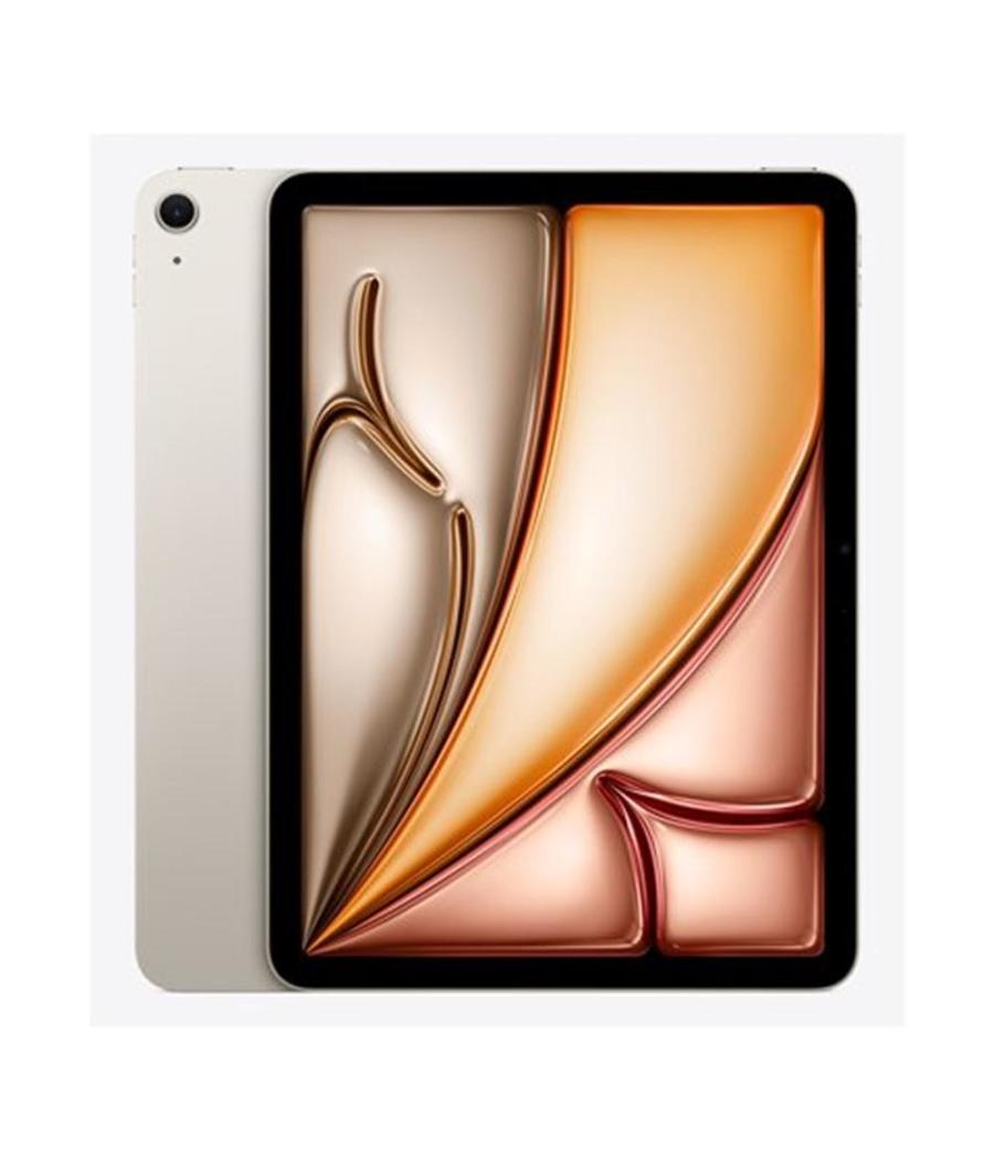 Apple ipad air 8gb 256gb wifi starlight 11 pulgadas
