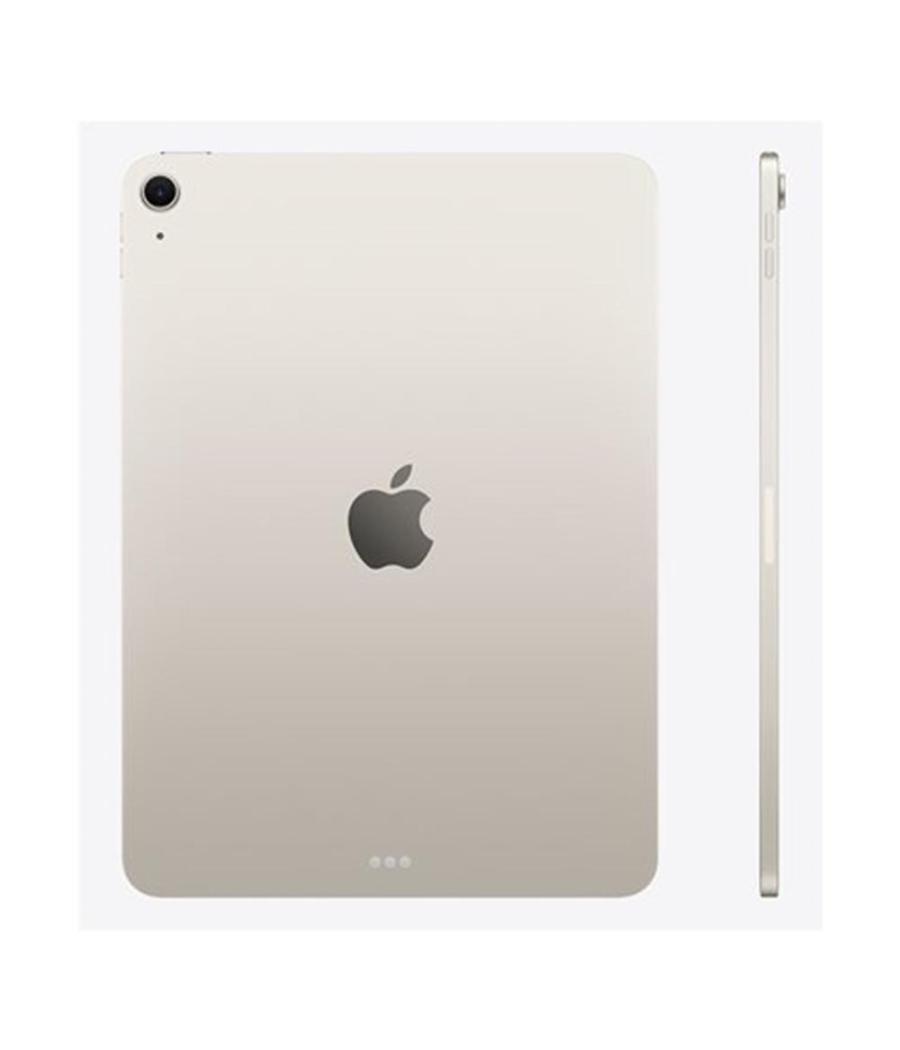 Apple ipad air 8gb 256gb wifi starlight 11 pulgadas