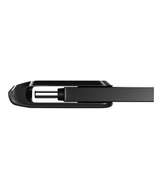Memoria usb 3.1 usb tpo c sandisk 512gb ultra dual drive go