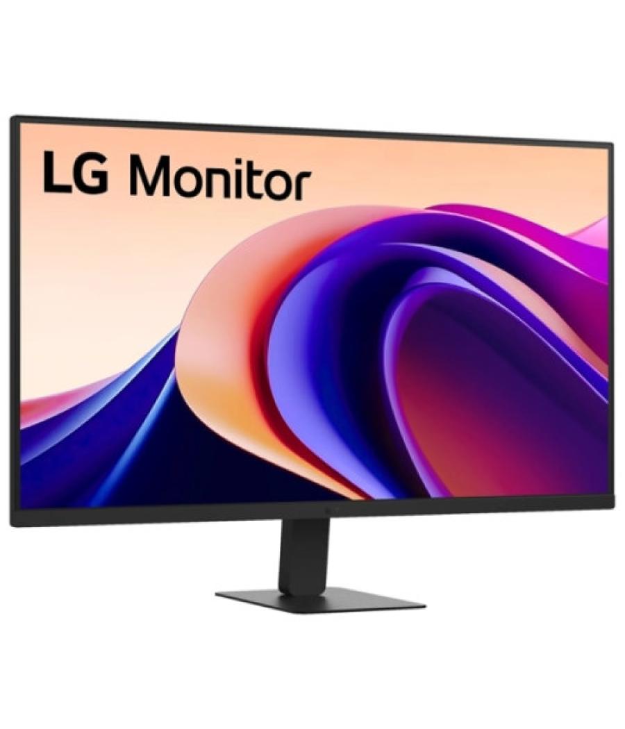 Lg 32u631a-b pantalla para pc 80 cm (31.5") 2560 x 1440 pixeles quad hd negro