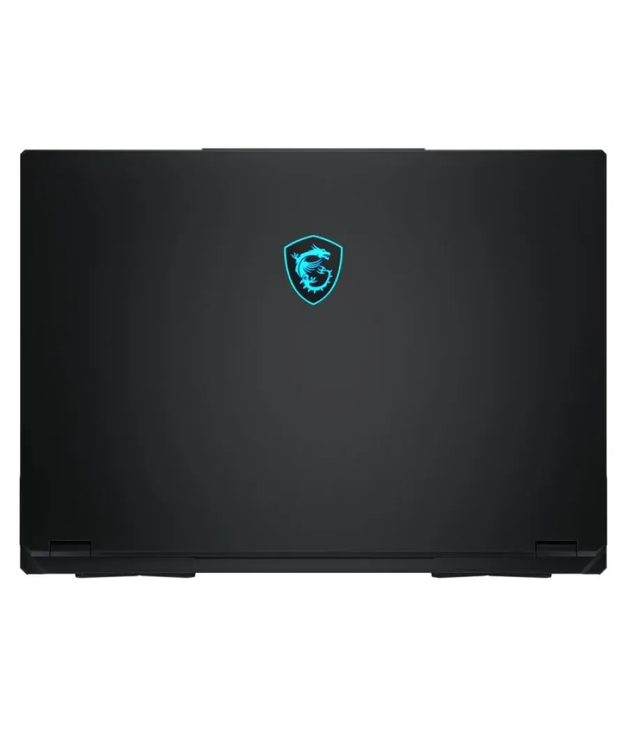 Msi portatil stealth 18 hx ai a2xwig-040xes. 18" 16:10 qhd+ (2560x1600), 240hz, ips. intel core ultra 9 275hx. nvidia geforce rt