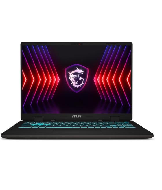 Msi portatil thin a15 b7uc-415es. 15.6" fhd (1920*1080) 144hz ips. ryzen 7 7735hs. rtx 3050, gddr6 6gb. ddr iv 8gb*2 (3200mhz). 