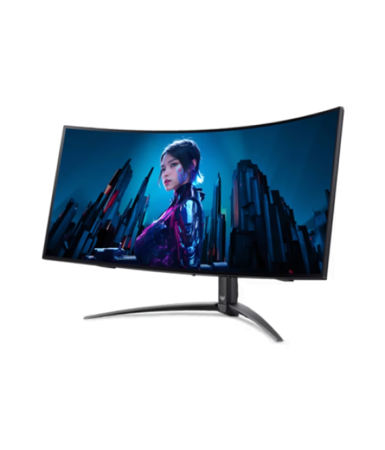 Acer predator x34 x pantalla para pc 86,4 cm (34") 3440 x 1440 pixeles ultrawide quad hd negro