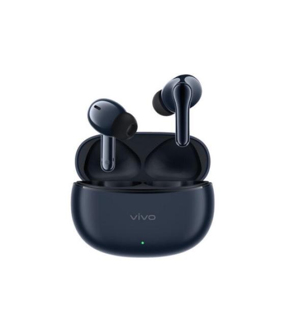 Vivo auriculares tws 3e black