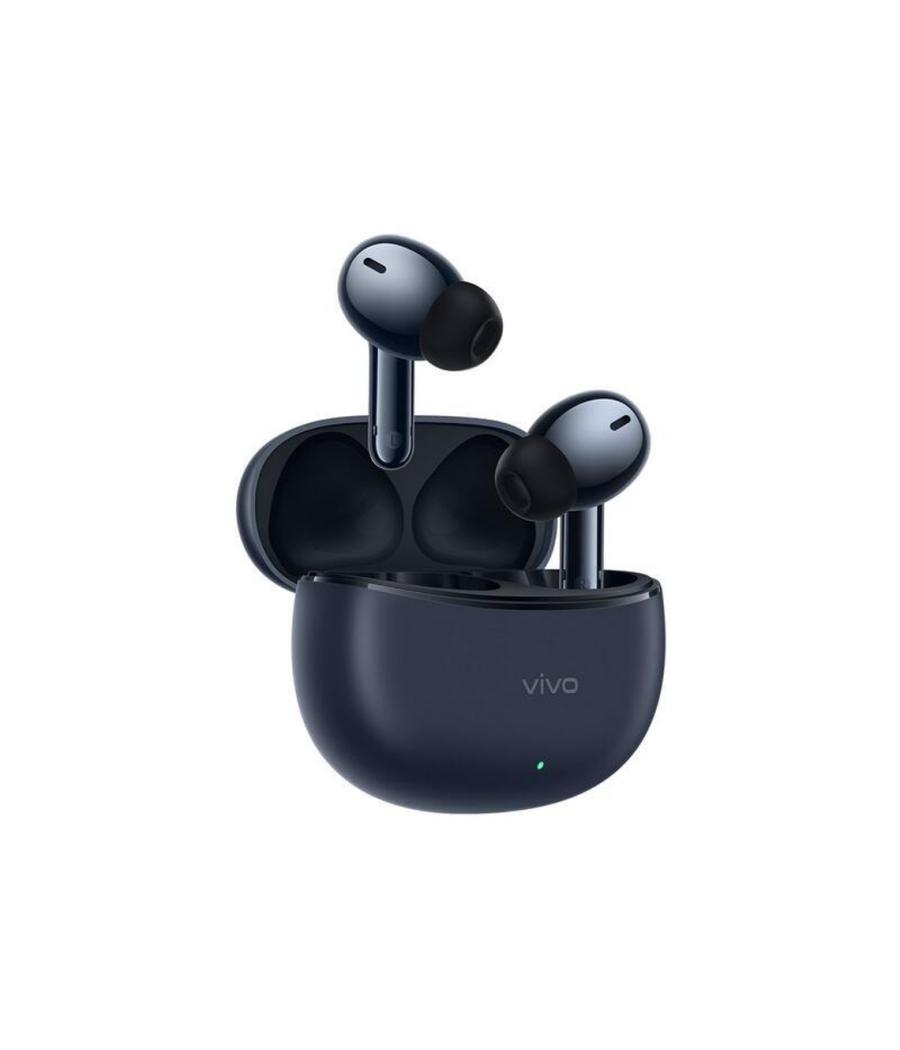 Vivo auriculares tws 3e black