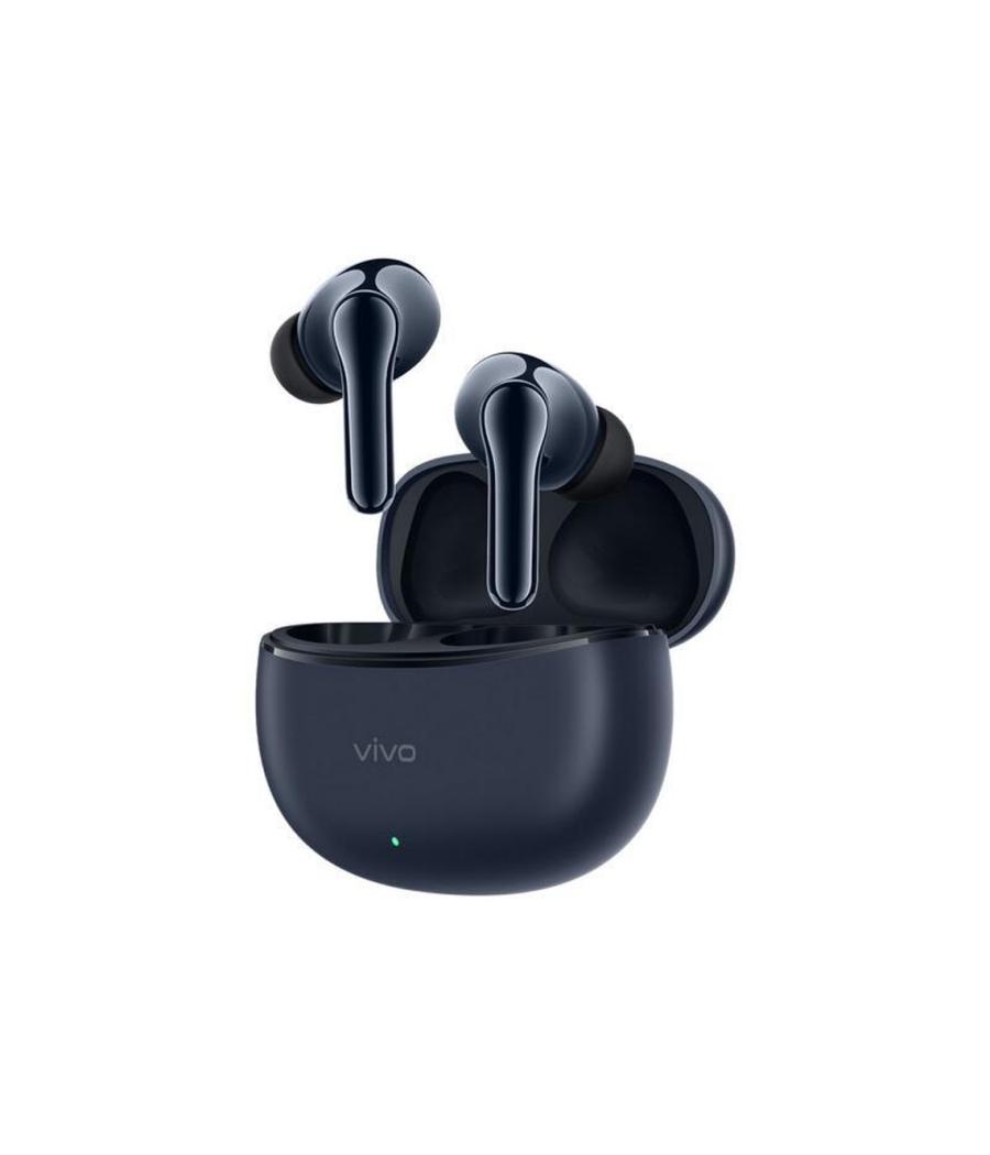 Vivo auriculares tws 3e black