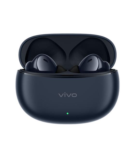 Vivo auriculares tws 3e black