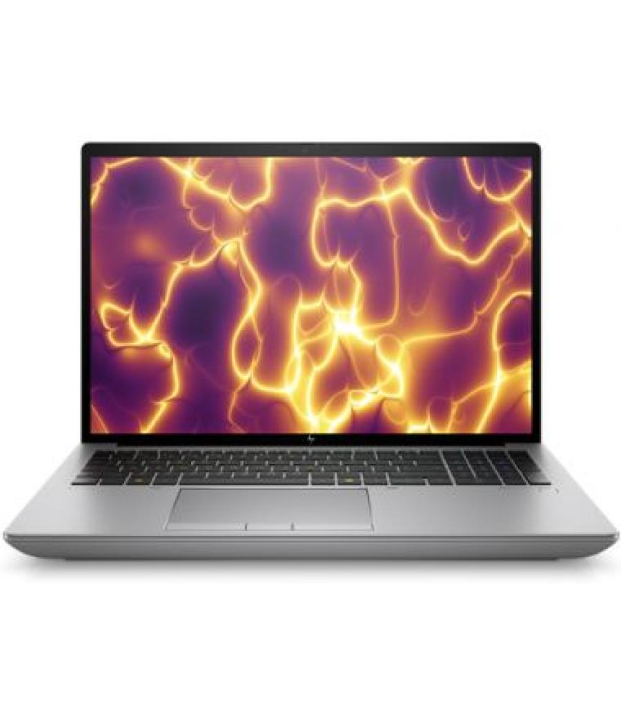 Portatil hp workstatión zbook fury g11 16 pulgadas i9 - 14900hx - 32gb - ssd 1tb - rtx 4000 - w11pro