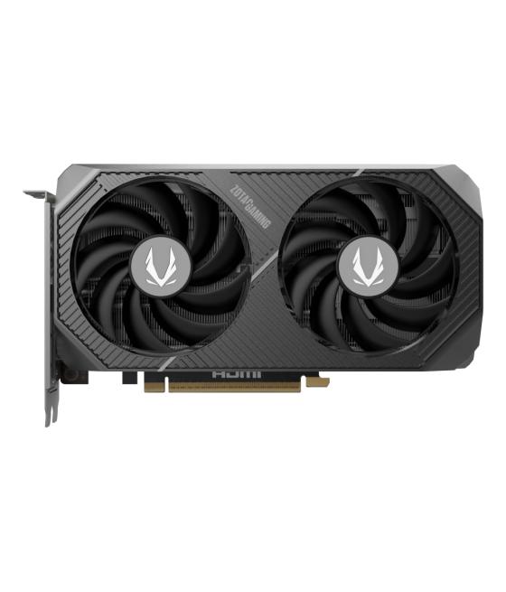 Tarjeta grafica zotac gaming 5060 ti 16gb twin edge oc
