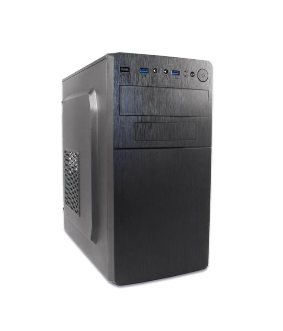 Ordenador pc phoenix topvalue a25 intel core i3 12º - 8gb ddr4 - 250 gb nvme micro atx windows 11