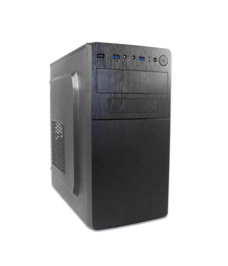 Ordenador pc phoenix topvalue a25 intel core i3 12º - 8gb ddr4 - 250 gb nvme micro atx windows 11