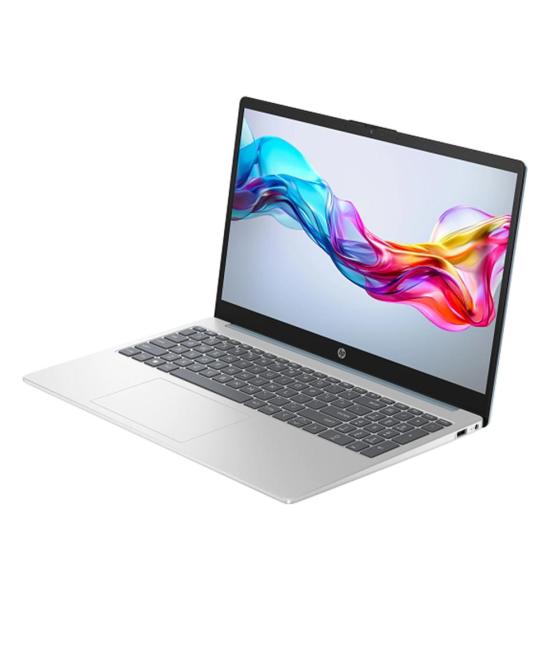 Portátil hp 15 - fd0226ns 15.6 pulgadas i5 - 1334u -  8gb - ssd 512gb - w11 - azul