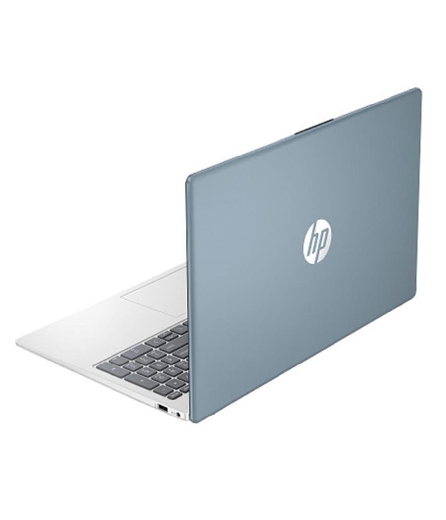 Portátil hp 15 - fd0226ns 15.6 pulgadas i5 - 1334u -  8gb - ssd 512gb - w11 - azul
