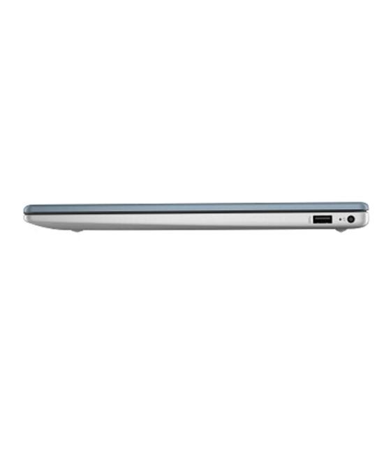 Portátil hp 15 - fd0226ns 15.6 pulgadas i5 - 1334u -  8gb - ssd 512gb - w11 - azul