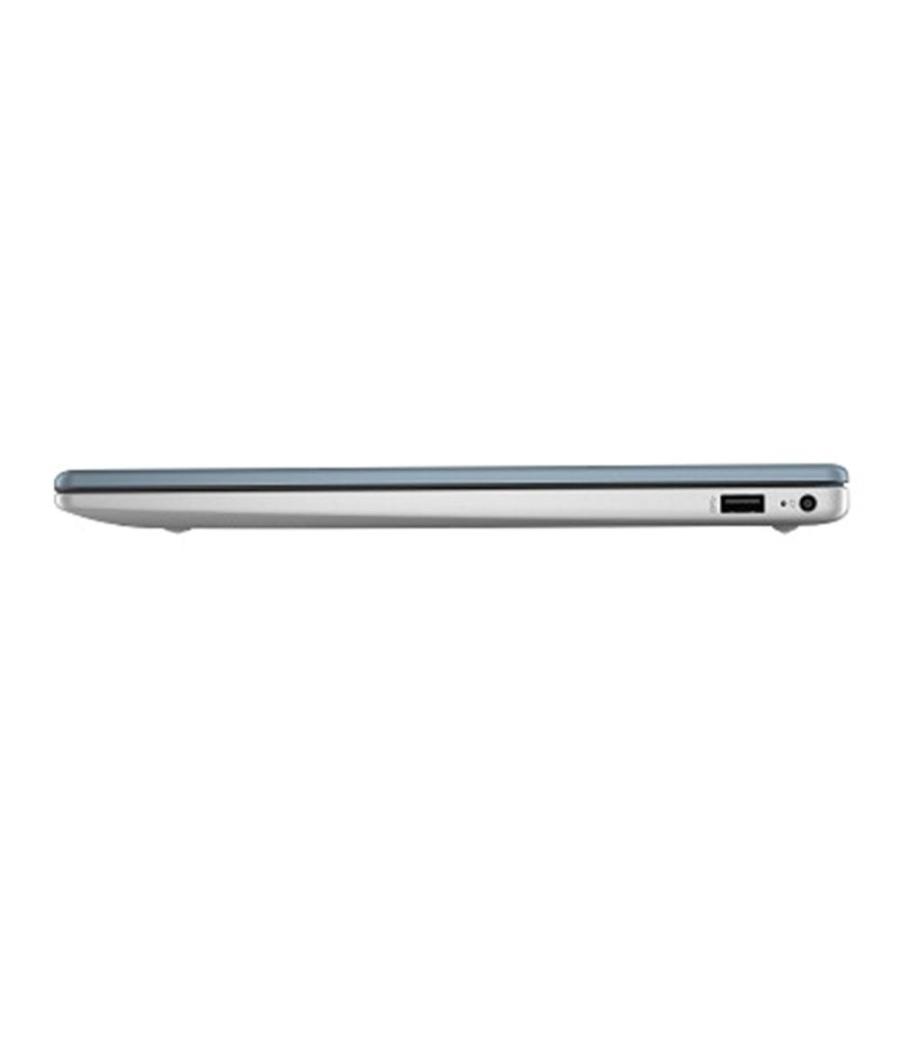 Portátil hp 15 - fd0226ns 15.6 pulgadas i5 - 1334u -  8gb - ssd 512gb - w11 - azul