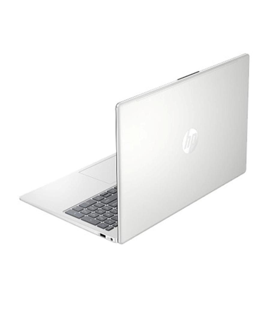 Portátil hp 15 - fd0224ns 15.6 pulgadas i5 - 1334u -  16gb - ssd 512gb - freedos -  plata natural