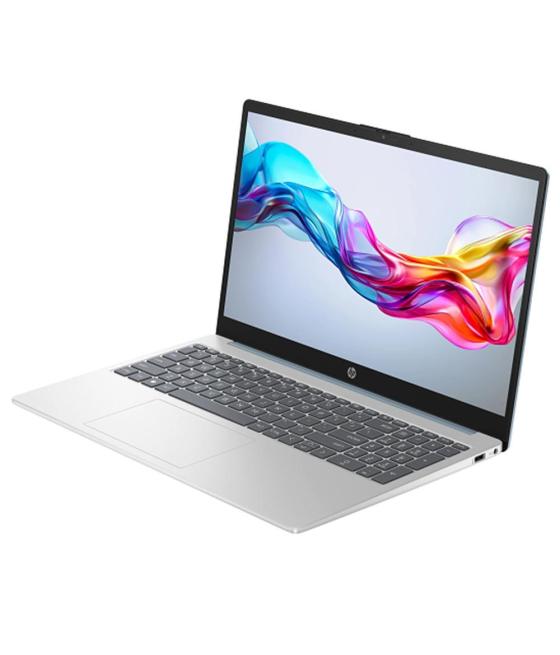 Portatil hp 15 - fd0228ns i7 - 1355u - 15.6 pulgadas - 16gb - ssd512gb - w11 - azul