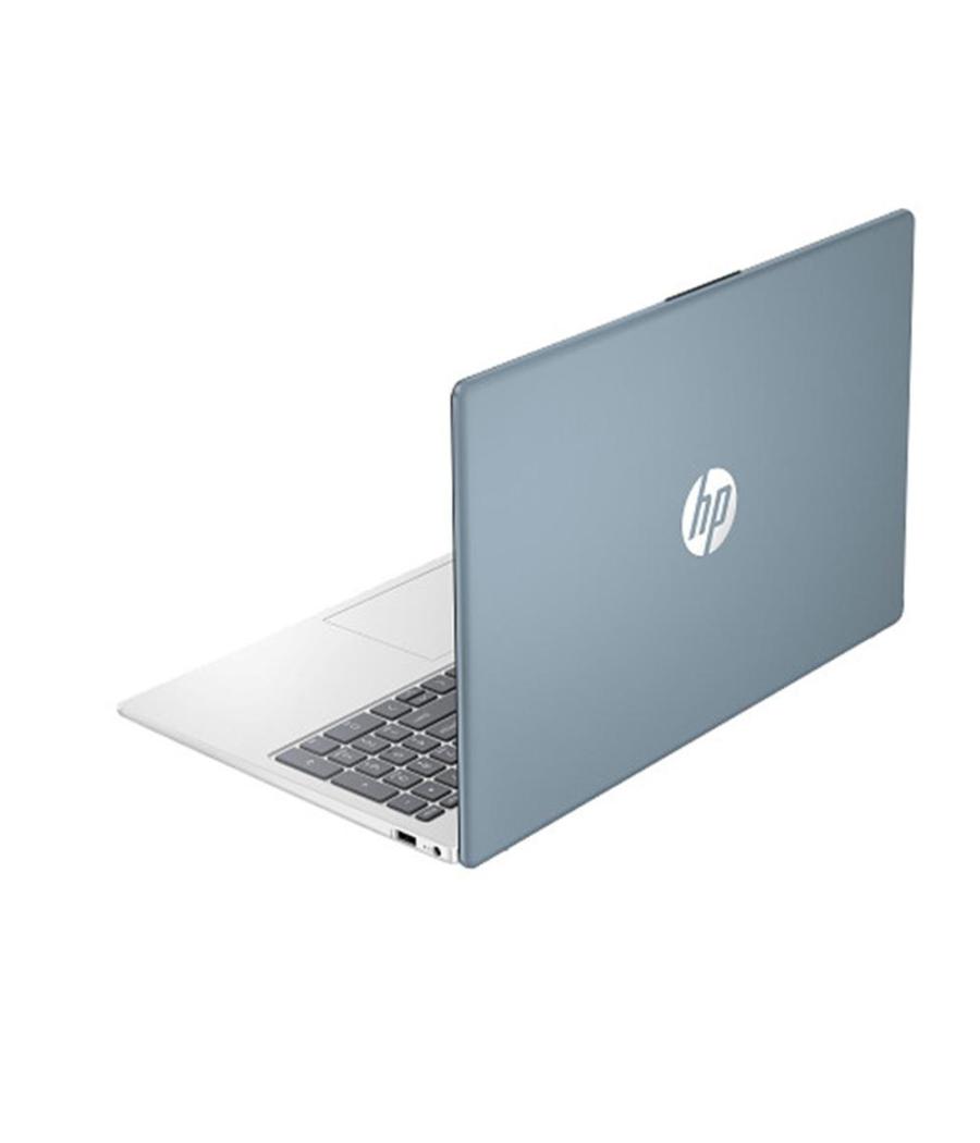 Portatil hp 15 - fd0228ns i7 - 1355u - 15.6 pulgadas - 16gb - ssd512gb - w11 - azul