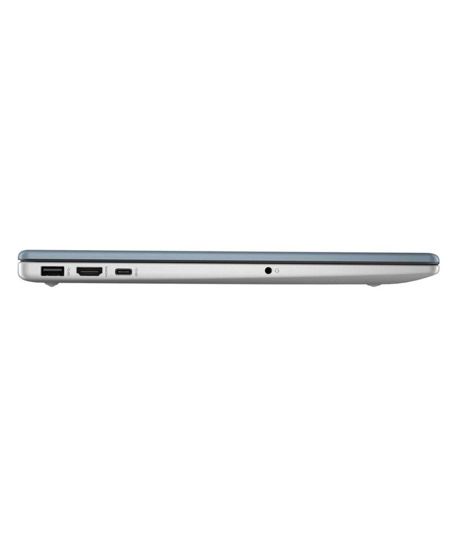 Portatil hp 15 - fd0228ns i7 - 1355u - 15.6 pulgadas - 16gb - ssd512gb - w11 - azul