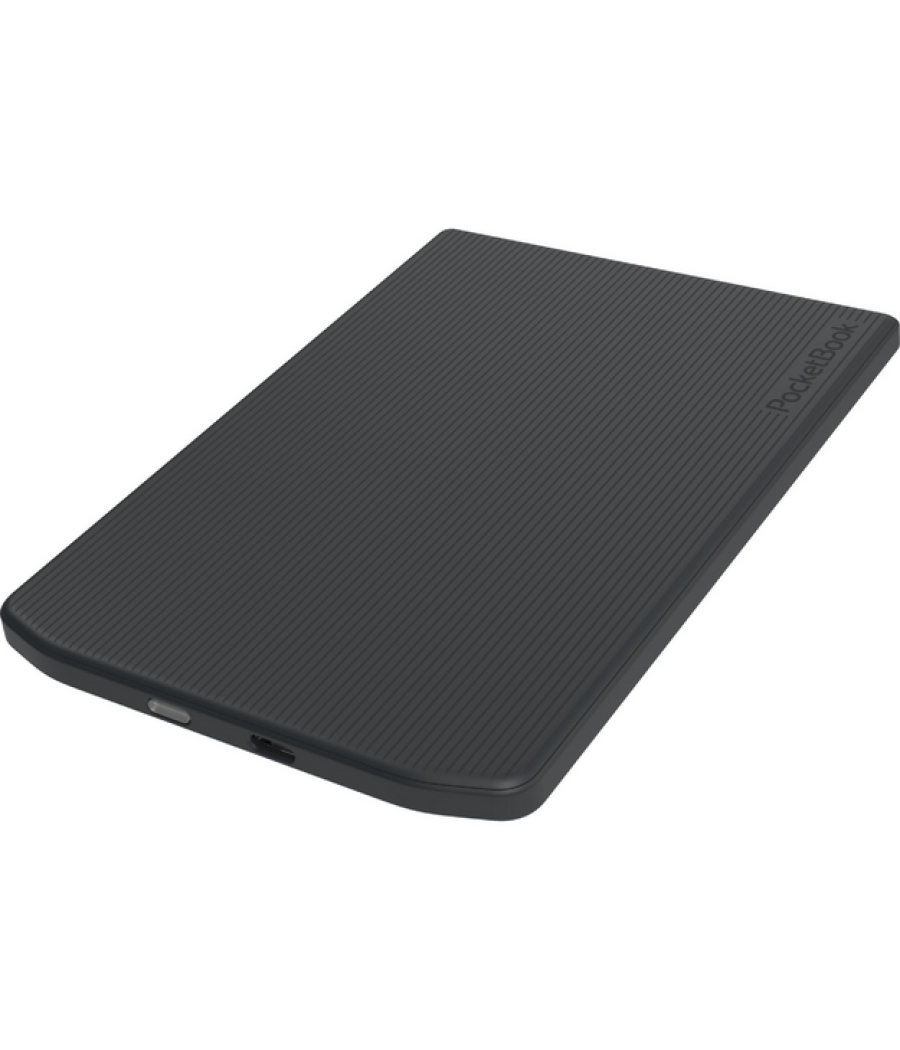 Libro electronico ebook pocketbook verse lite 6 pulgadas 8gb midnight grey