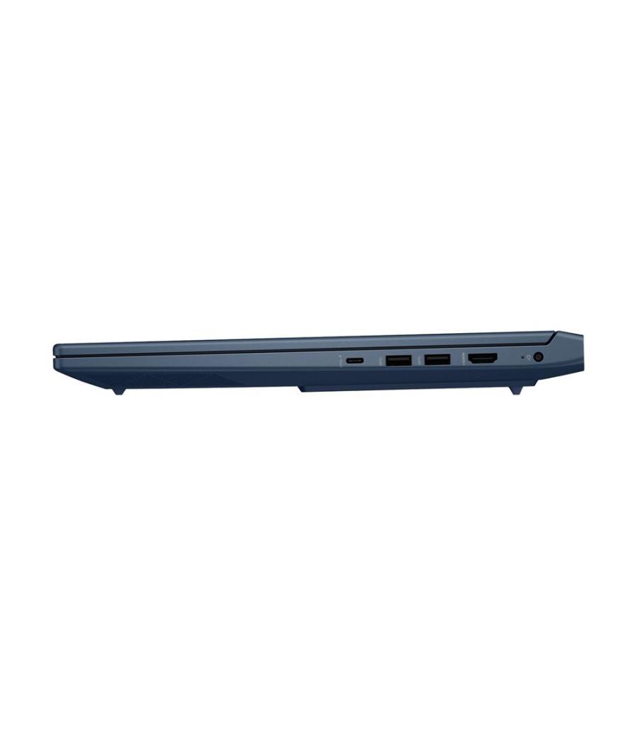 Portatil hp victus gaming 16 - r1034ns 16.1 pulgadas - i7 - 14650hx -  32gb - ssd 1tb -  nvidia geforce rtx4060 - freedos -  azu