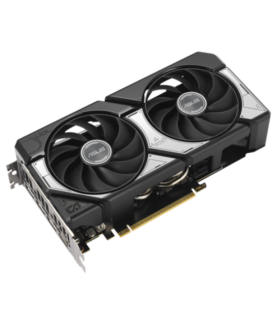 Asus dual -rtx5060ti-o8g nvidia geforce rtx 5060 ti 8 gb gddr7
