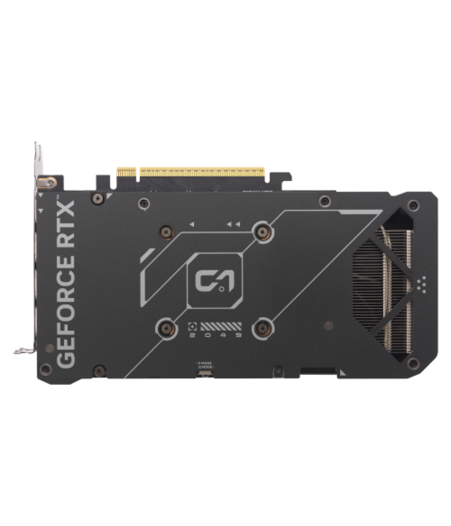 Asus dual -rtx5060ti-o8g nvidia geforce rtx 5060 ti 8 gb gddr7