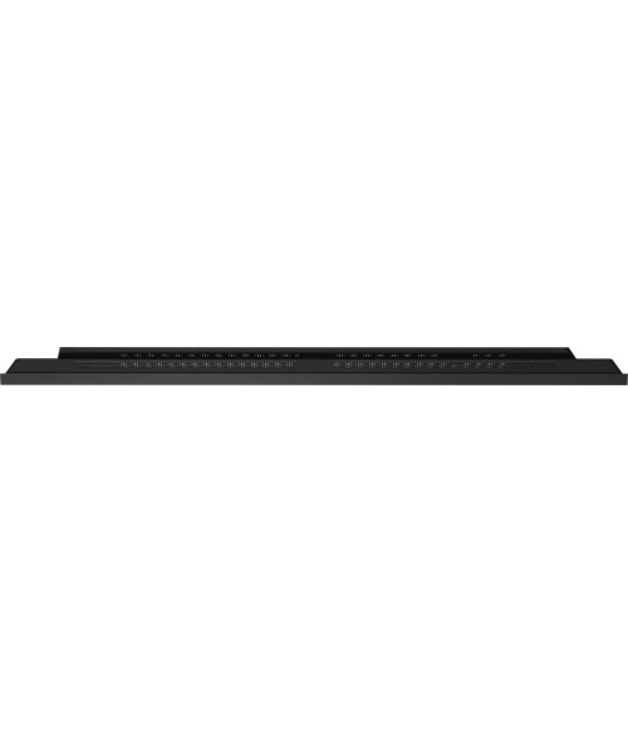 Iiyama lh7564uhs-b1ag pantalla de señalización pantalla plana para señalización digital 190,5 cm (75") wifi 500 cd / m² 4k ultra