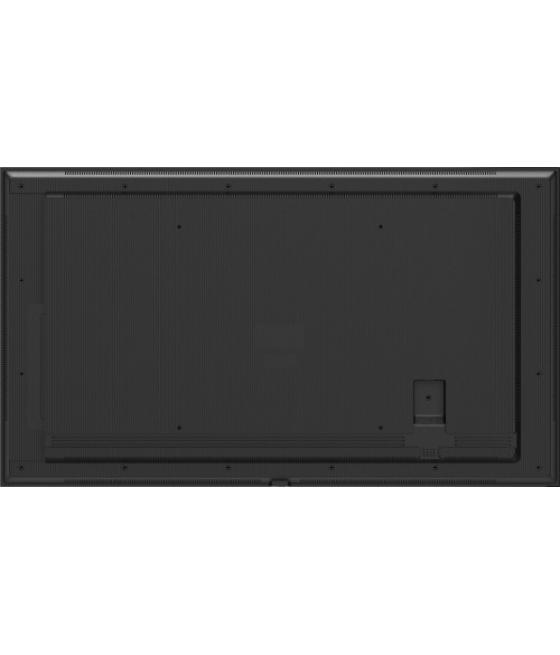 Iiyama lh7564uhs-b1ag pantalla de señalización pantalla plana para señalización digital 190,5 cm (75") wifi 500 cd / m² 4k ultra