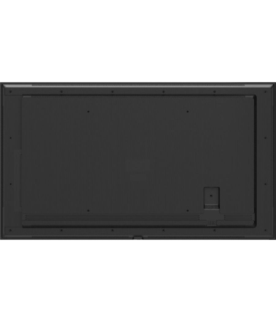 Iiyama lh7564uhs-b1ag pantalla de señalización pantalla plana para señalización digital 190,5 cm (75") wifi 500 cd / m² 4k ultra